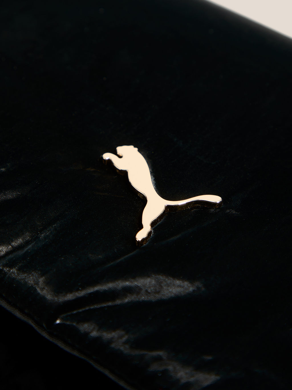 Женская сумка с ручками PUMA UP Baguette Bag Артикул 4558117, черный