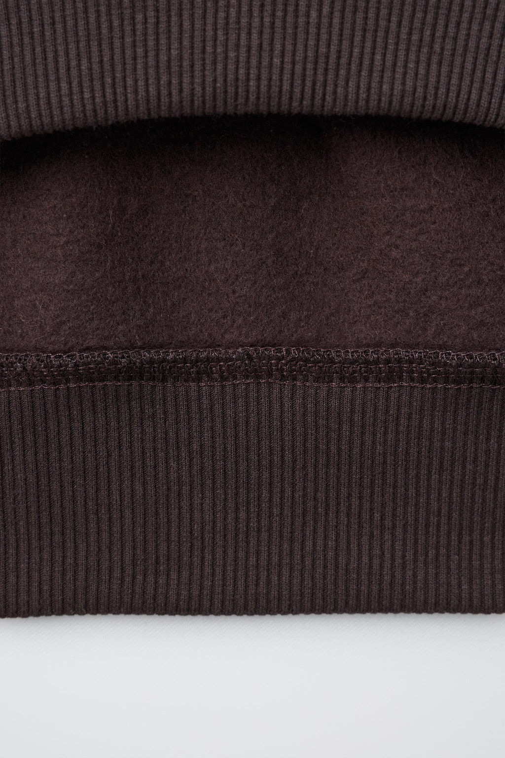 FLOCK CHERRY CAPYBARA CAPYFUN  SWEATSHIRT - Zara фото 8