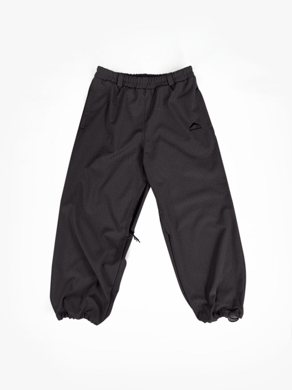 БРЮКИ ДЛЯ ТРЕККИНГА