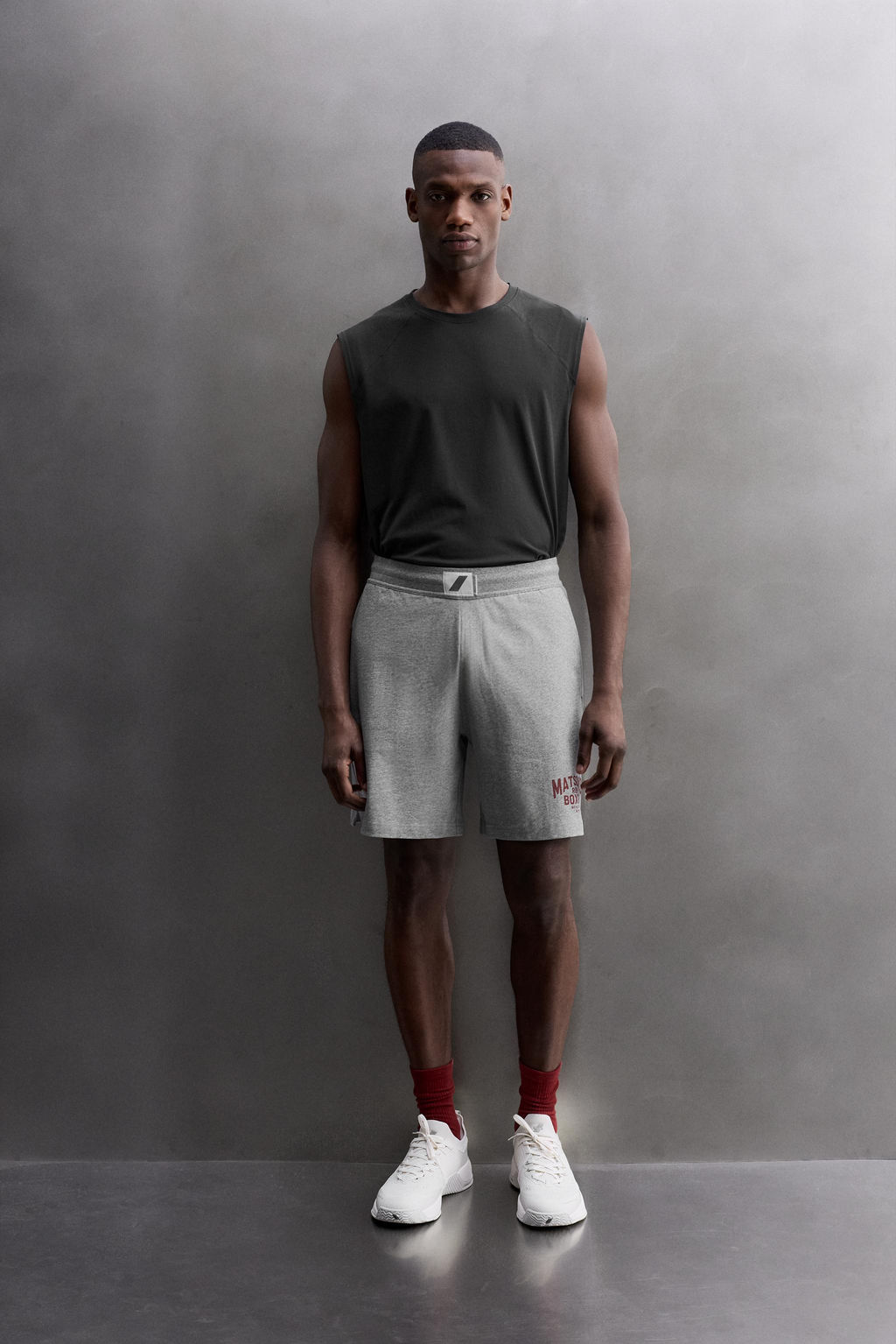 EMBROIDERED SHORTS WITH STRIPES - Zara фото 5