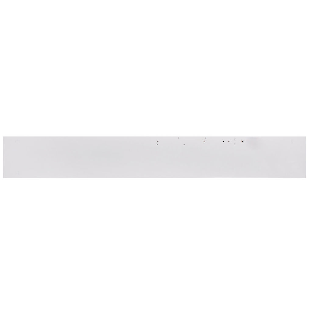 ULP-18120 36W/4000К IP54 MEDICAL WHITE Светильник светодиодный потолочный универсальный. Белый свет (4000K). 4400Лм. Корпус белый. В комплекте с и/п. ТМ Uniel.