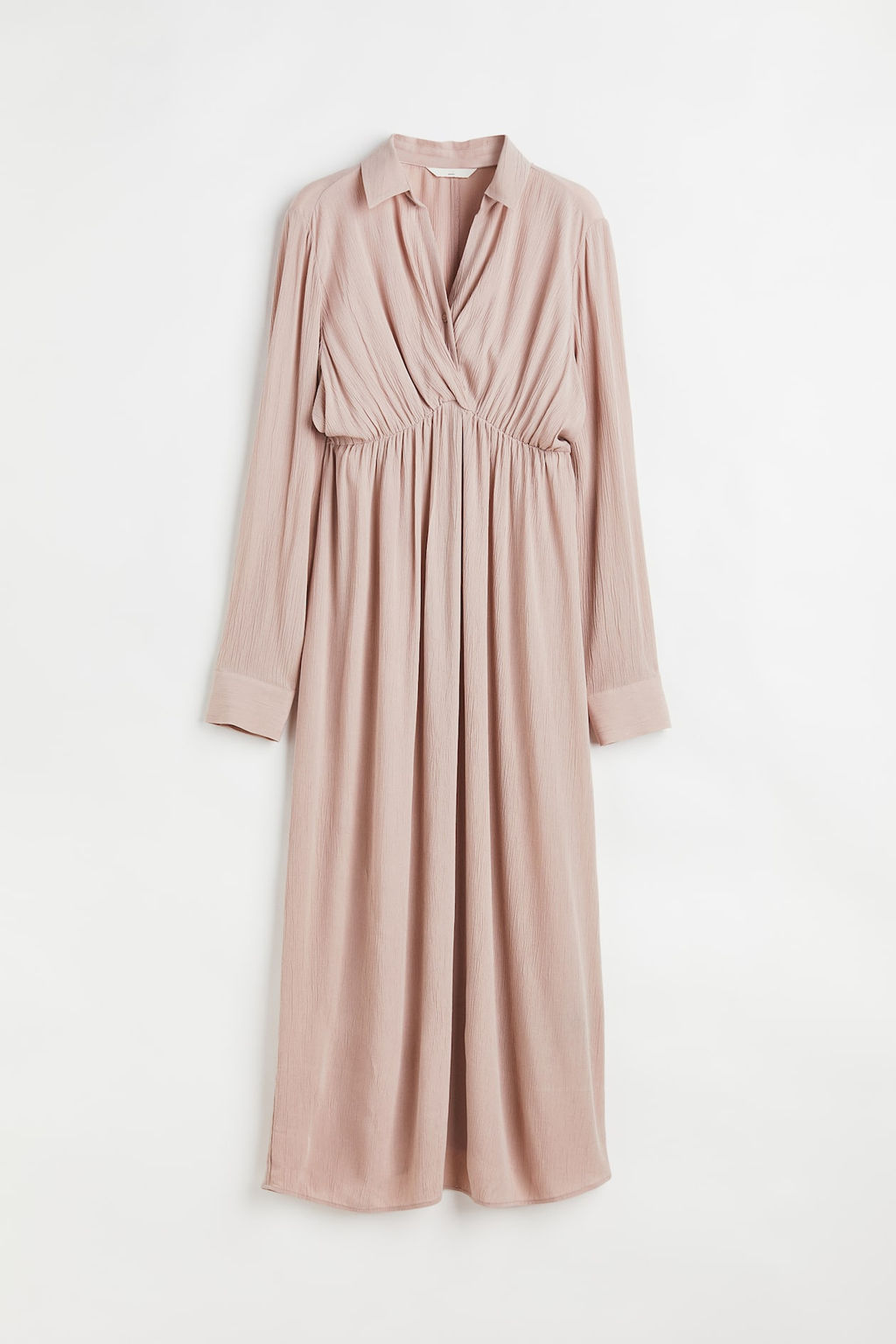 MAMA Vestido de lactancia Before & After - H&m фото 6