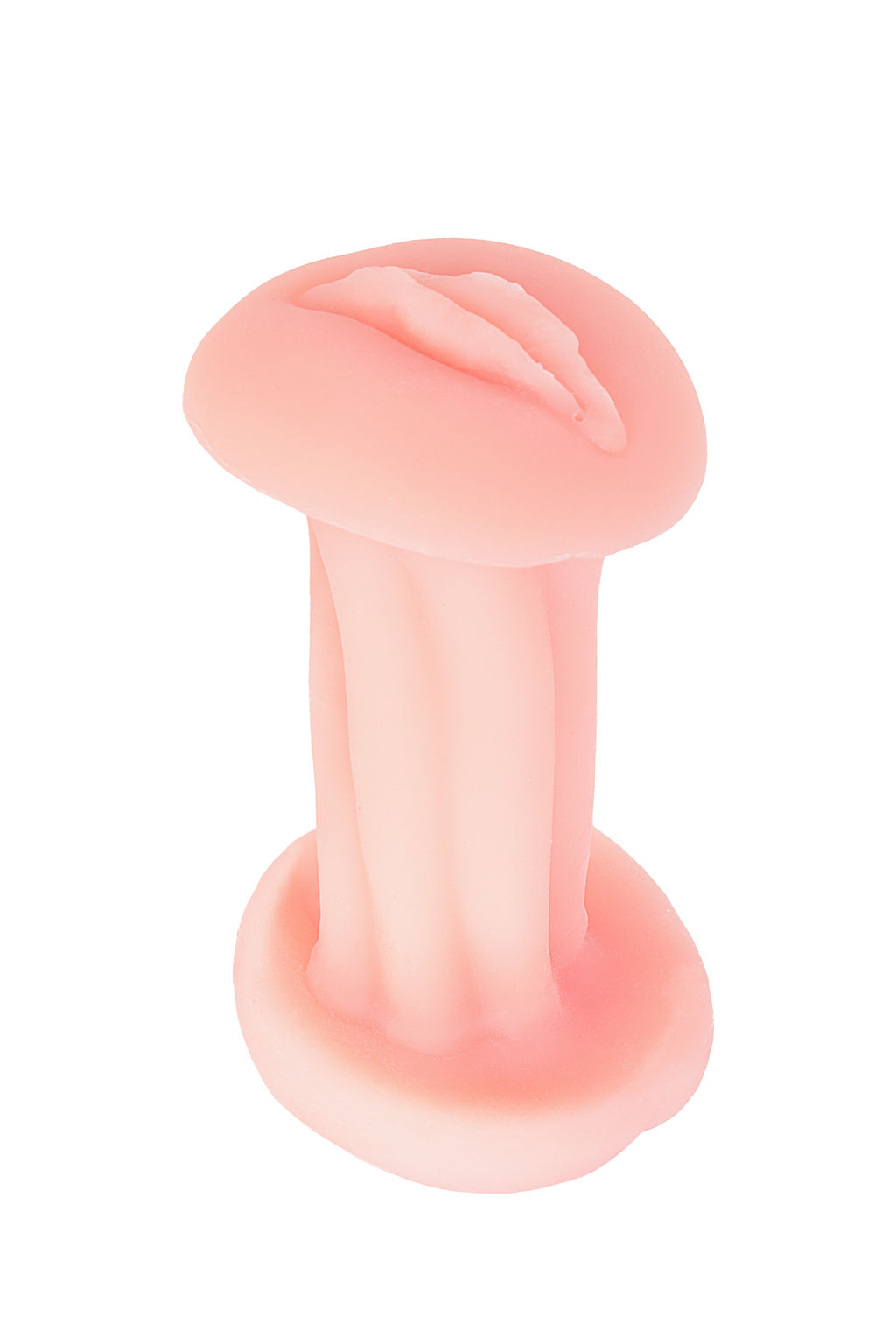 Кукла надувная Dolls-X by TOYFA Scarlett, брюнетка, с тремя отверстиями, кибер вставка, вагина-анус