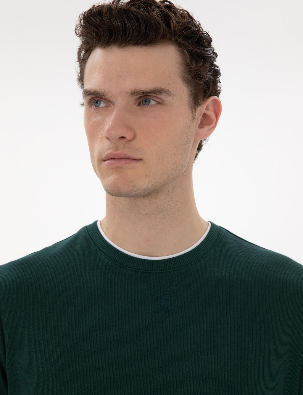 Z_mr_t Regular Fit Sweatshirt - Pierre cardin фото 2