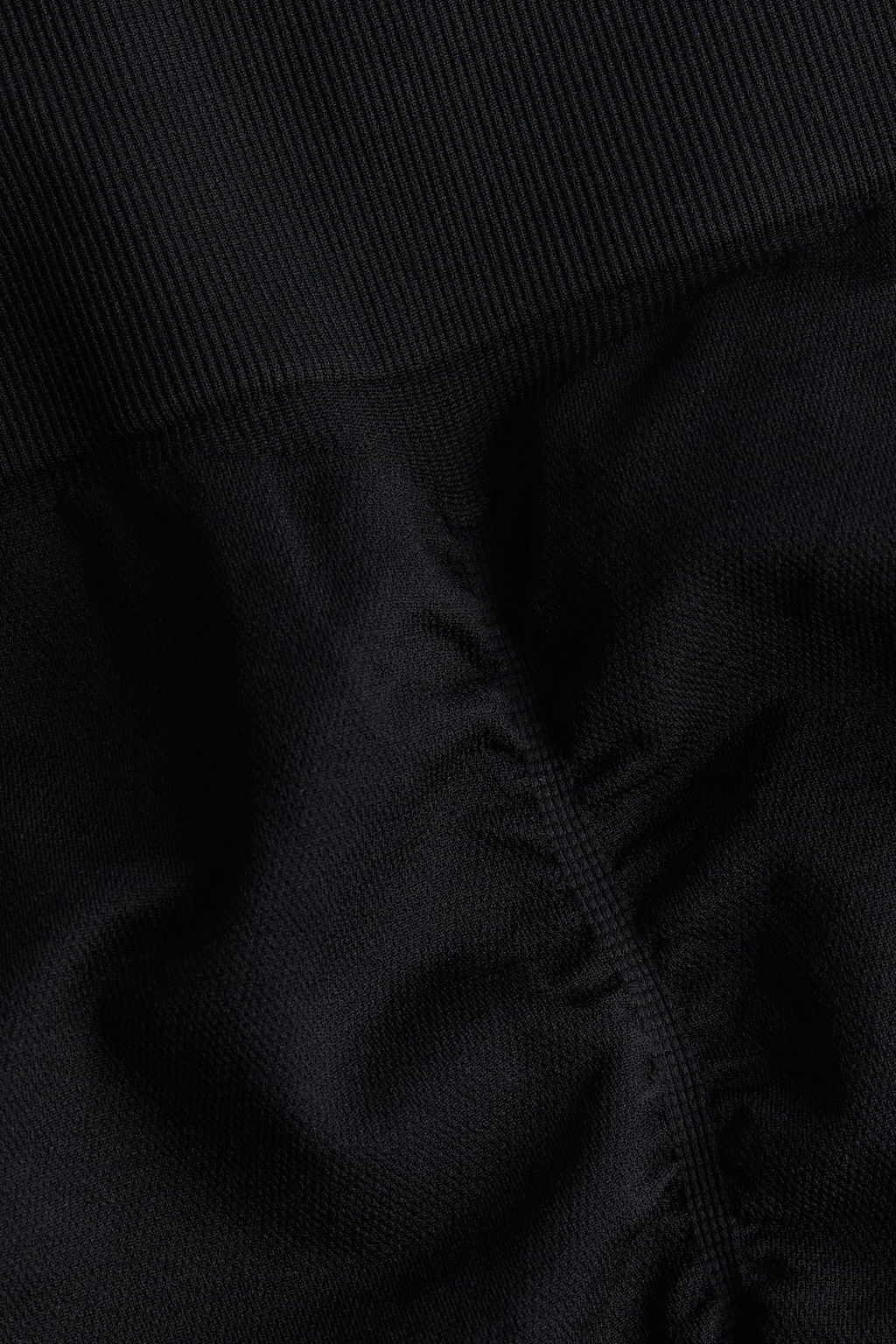 Seamless Shaping Sports leggings in DryMove - H&m фото 7