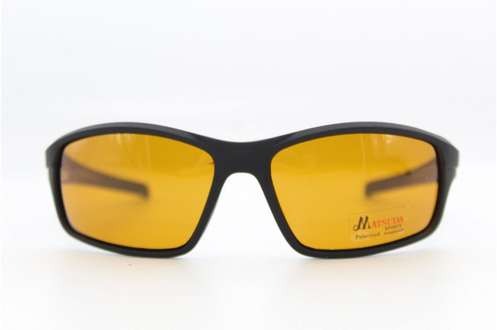 Антифары МАТСУДА (Polarized) 8001 65-18-130 С2