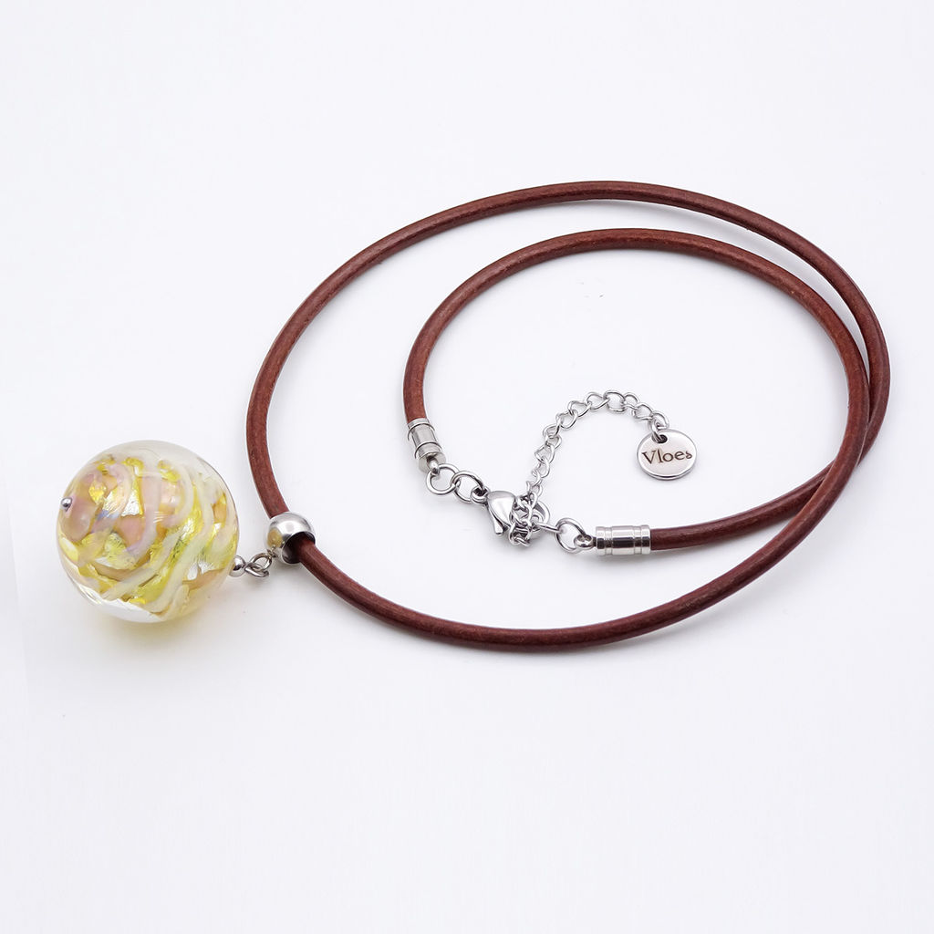 EASE Колье LKY5825