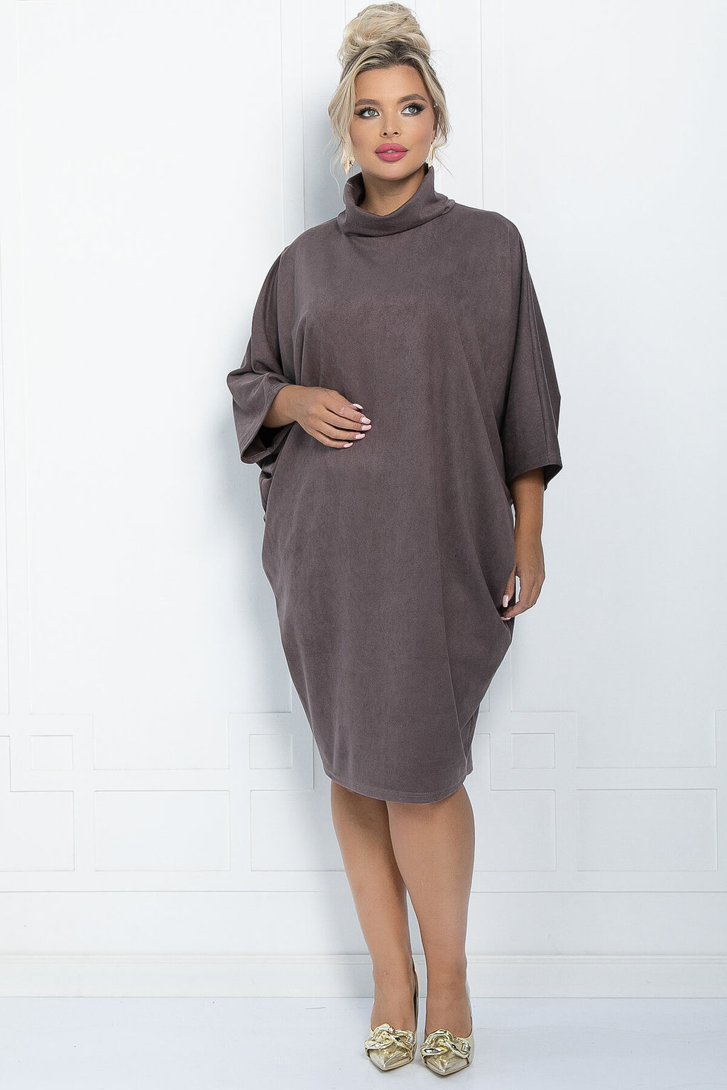 Платье Алина - Lt collection фото 18