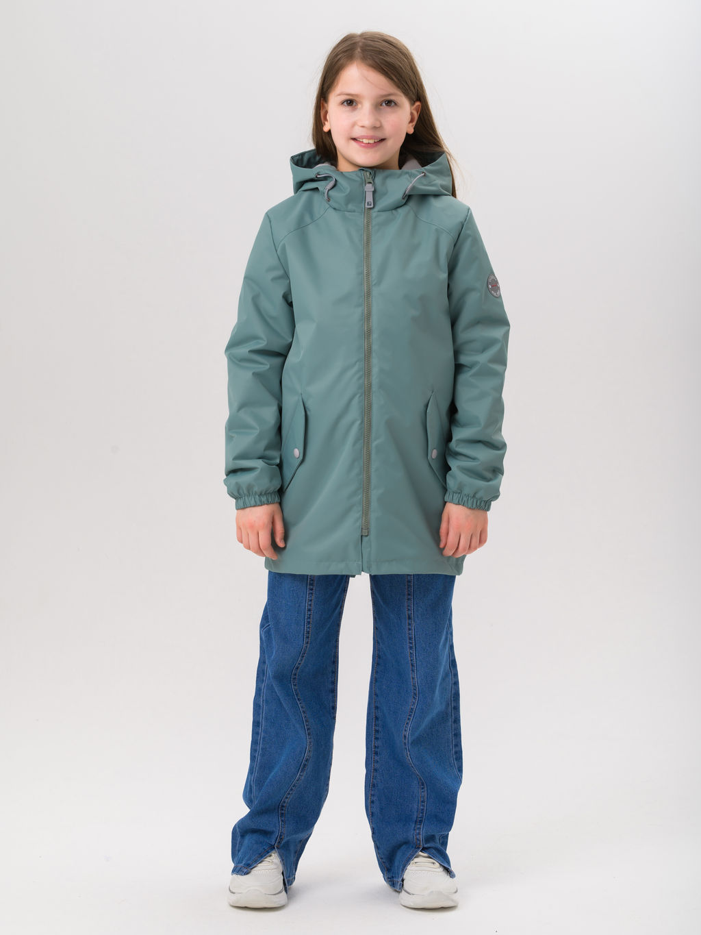 Ветровка 20738-339 - Avese фото 52