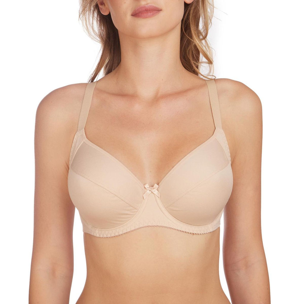 NEW Бюстгальтер Aveline 666000 нюд
