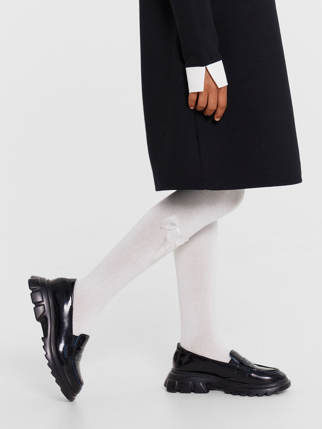 Цена за 3 пары! КОЛГОТКИ ДЕТСКИЕ