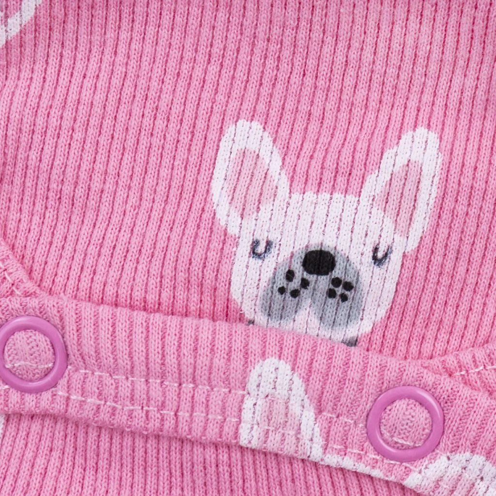 Боди кашкорсе 1316400218 - Youlala фото 3