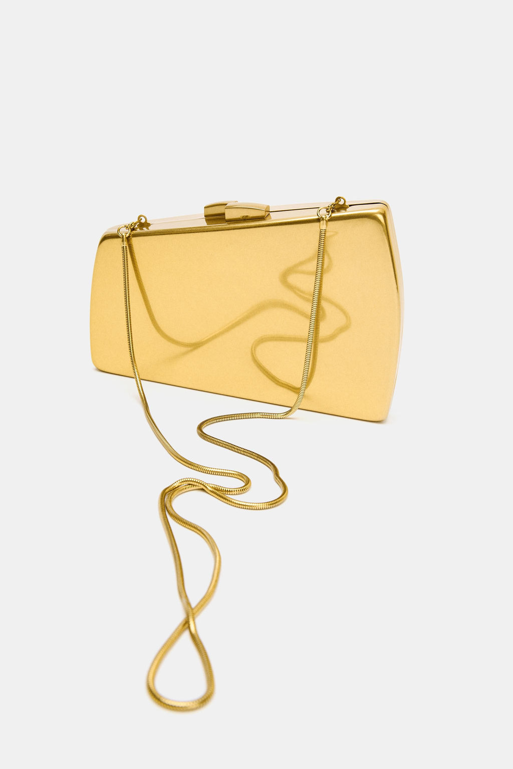 METAL MINAUDI_RE - Zara фото 10