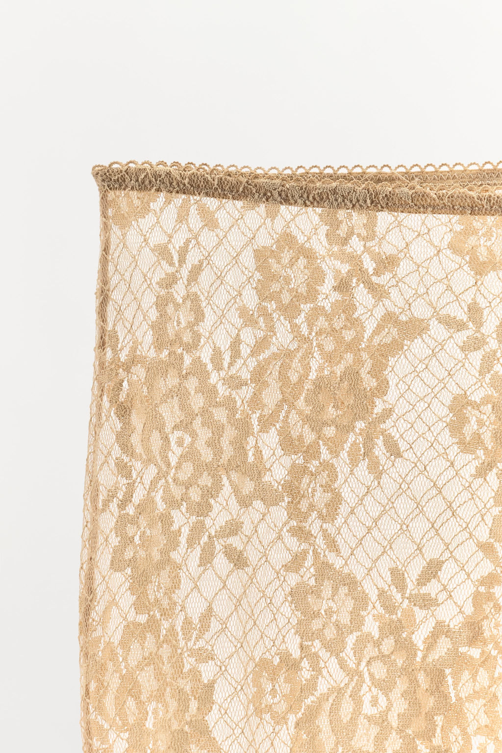 LACE LEGGINGS - Zara фото 14