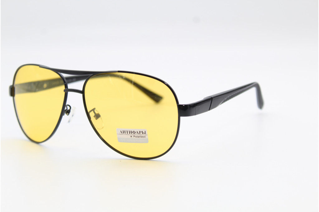 Антифары Pillar (Polarized) 6004 58-15-131 С5