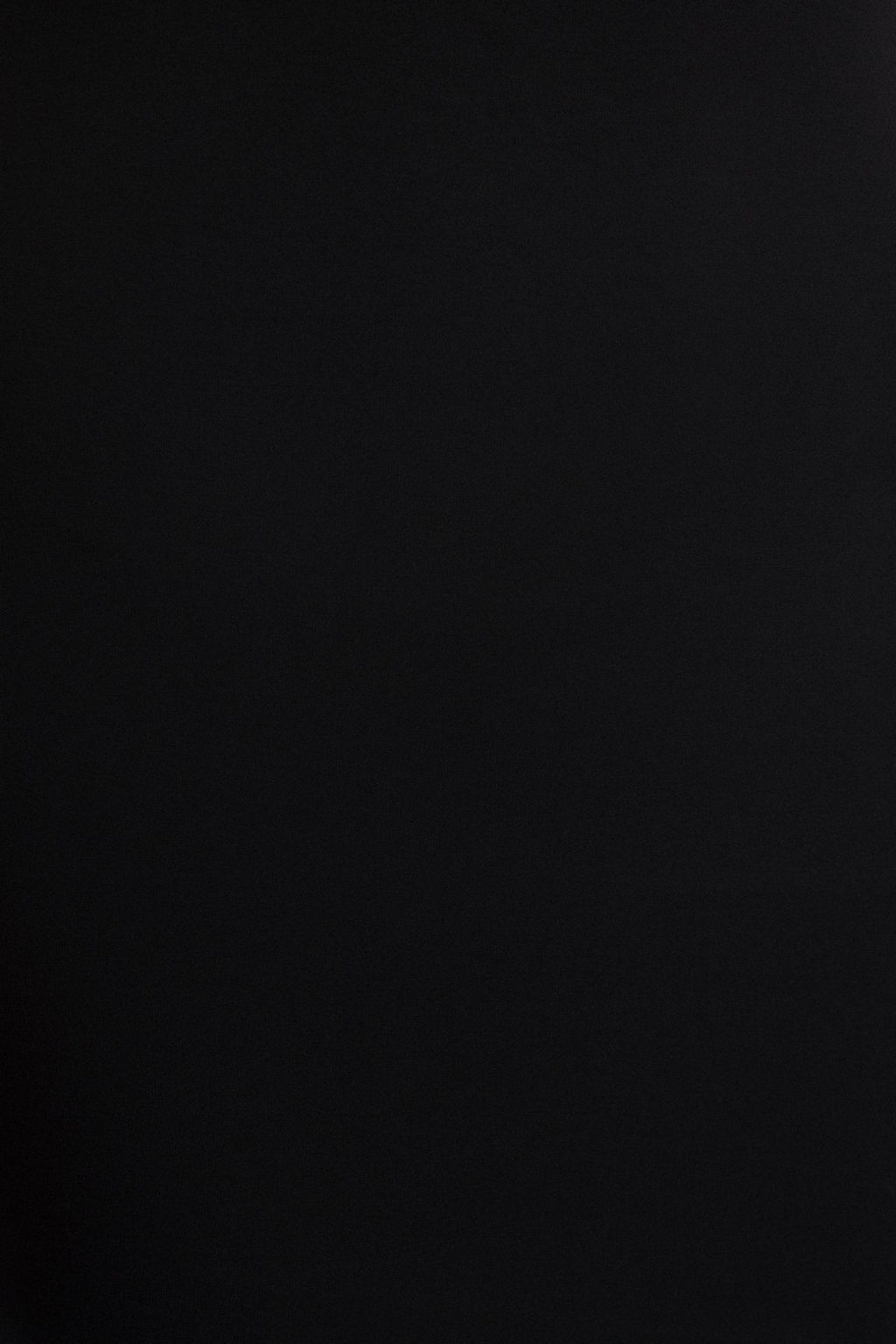 Siyah Midi Bodycone/Vucuda Oturan Orme Elbise TWOSS25EL00774 - Trendyolmilla фото 3