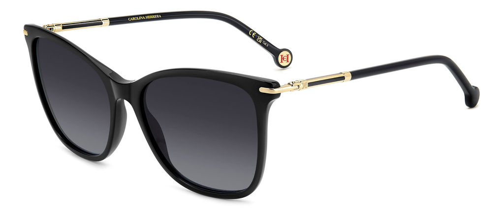 Солнцезащитные очки CAROLINA HERRERA HER 0268/S