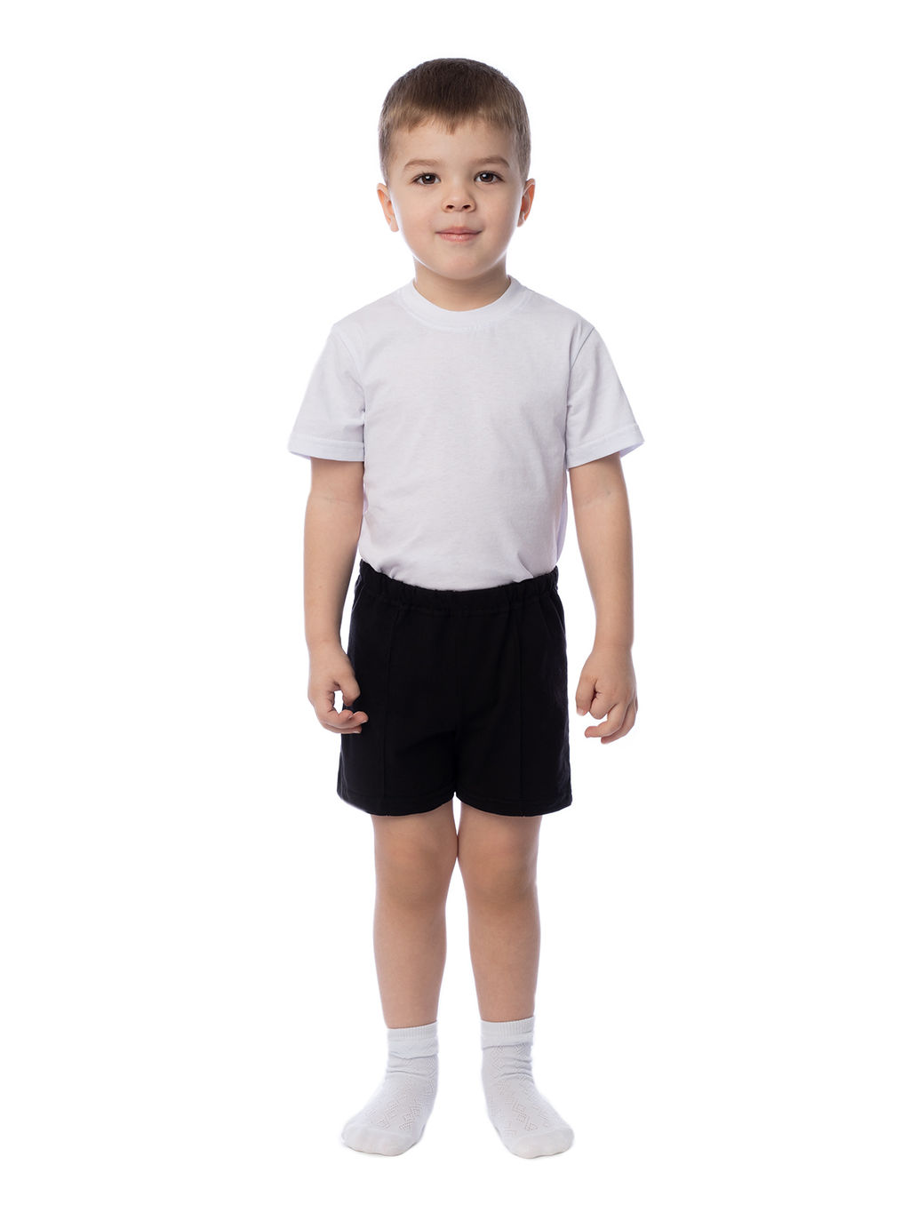 Комплект детский для физкультуры 795 (122, 64)