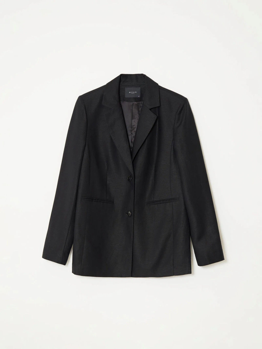 EMKA / Жакет однотонный  фото 7