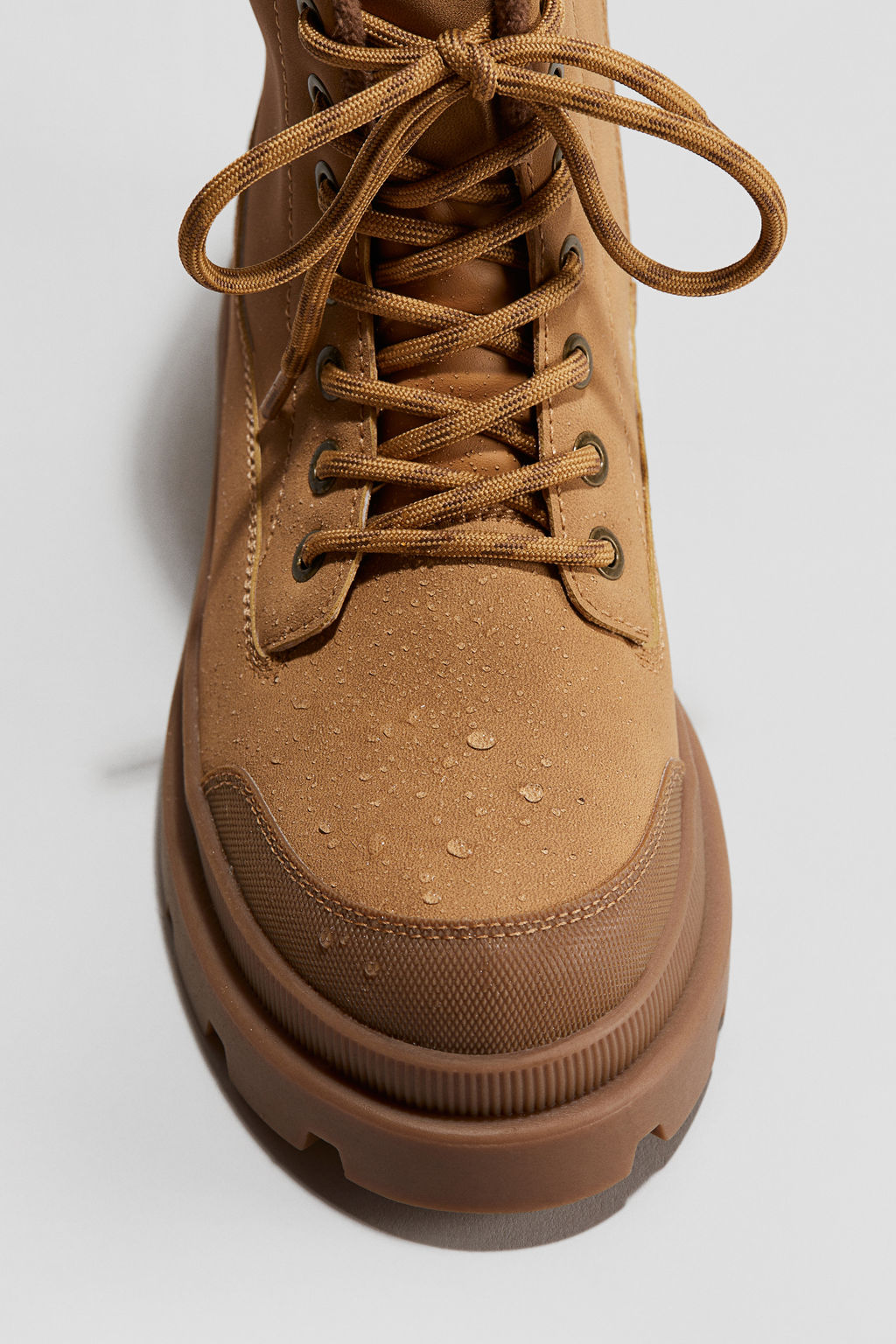 Botas impermeables - H&m фото 5
