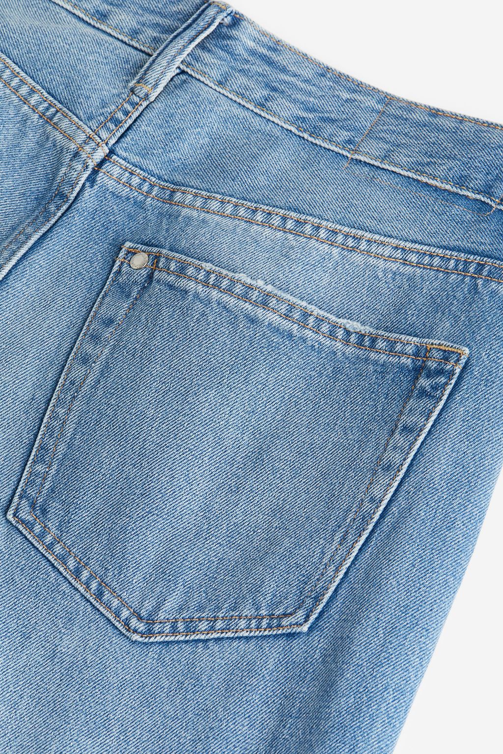 Loose Jeans - H&m фото 2