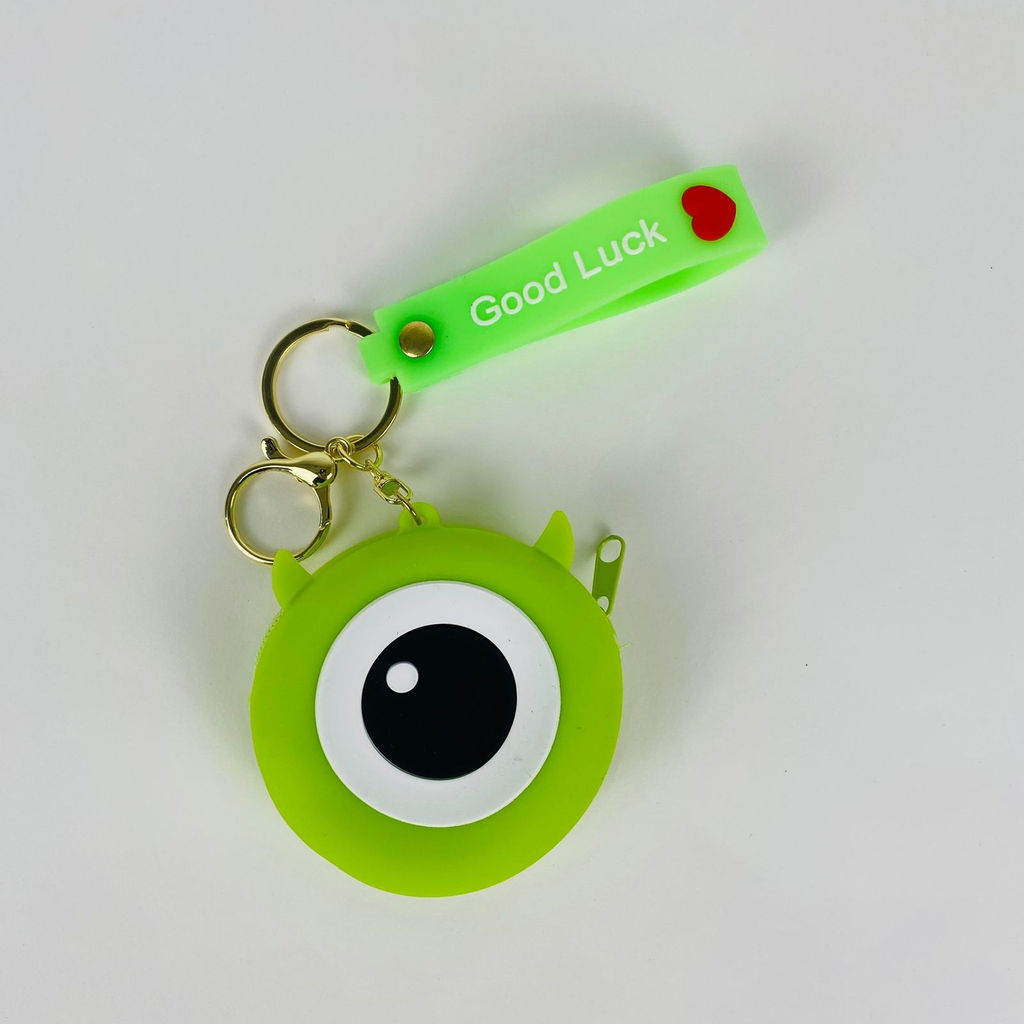 Брелок Кошелек Анимационные персонажи - Storyland фото 5