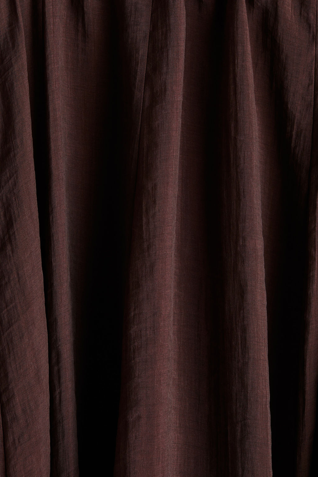 Vestido con cord?n de ajuste - H&m фото 3