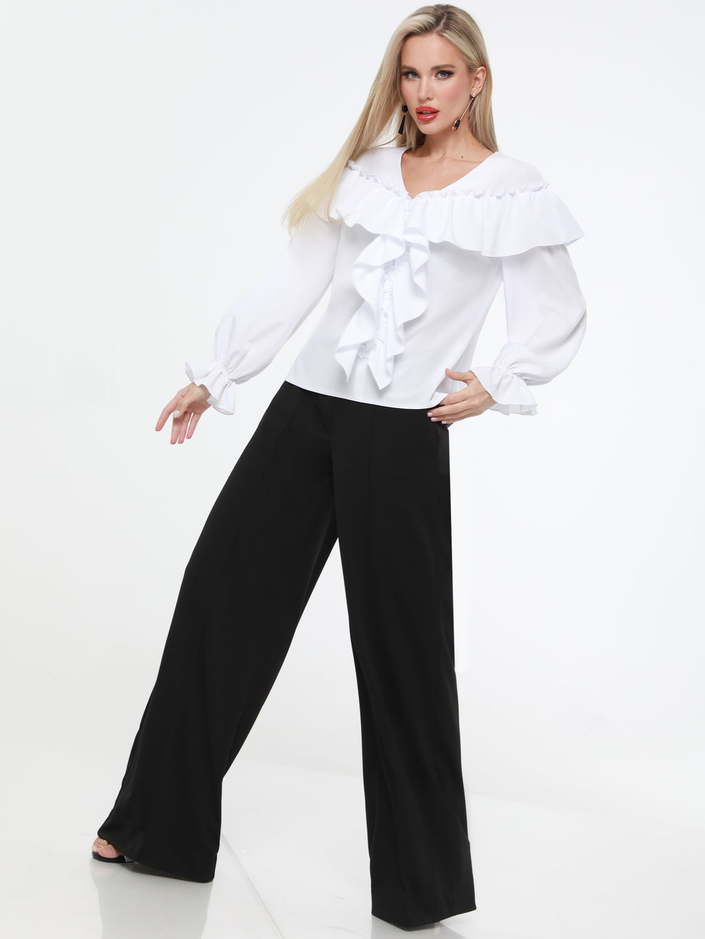 Блузка Франциска - Dstrend фото 2