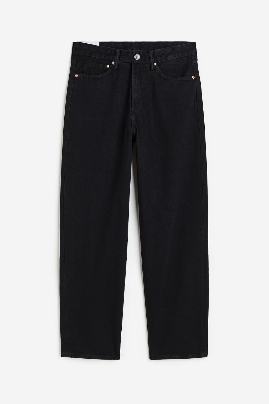 Loose Jeans - H&m фото 6