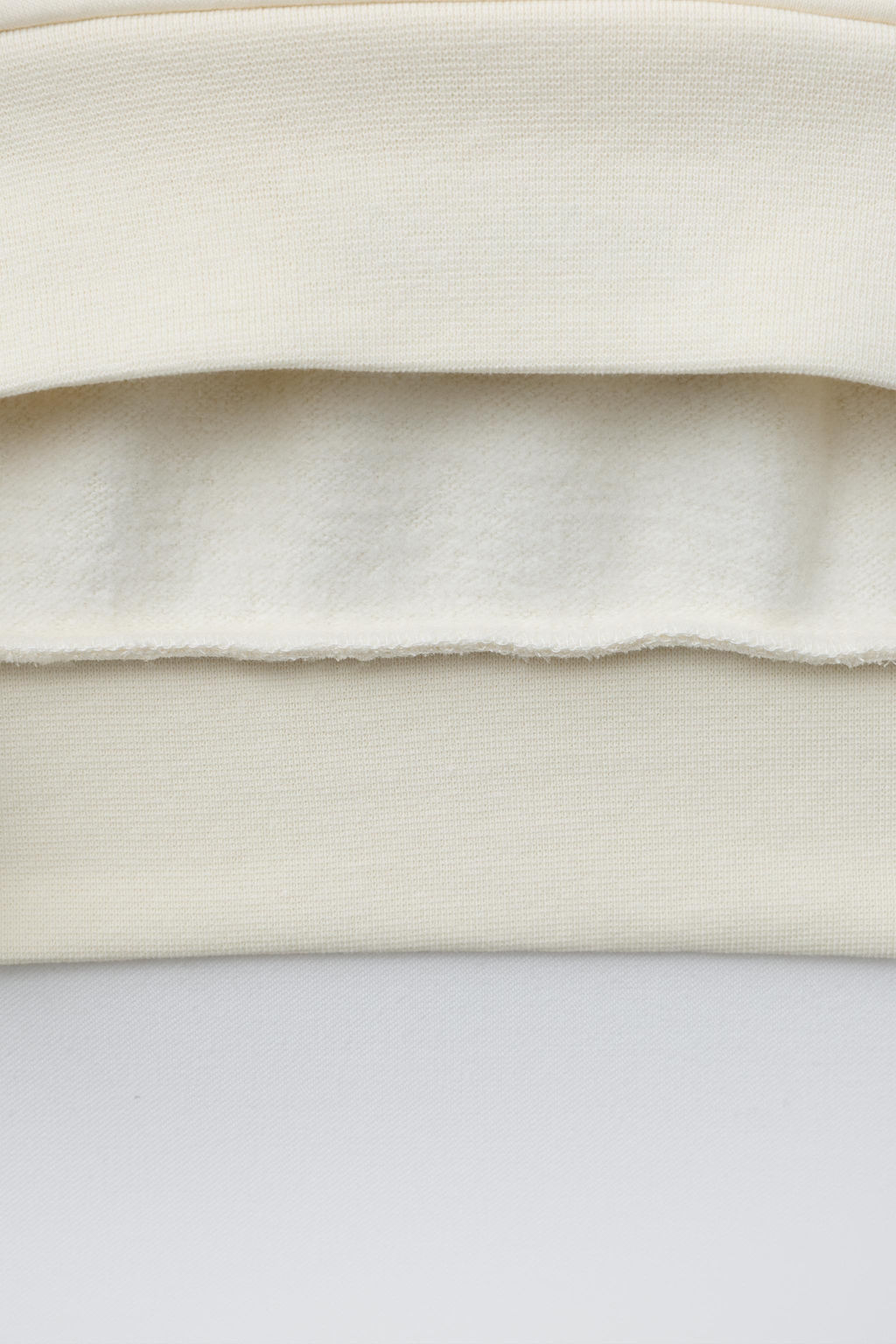 SUDADERA ESTAMPADA / Crudo - Zara фото 4