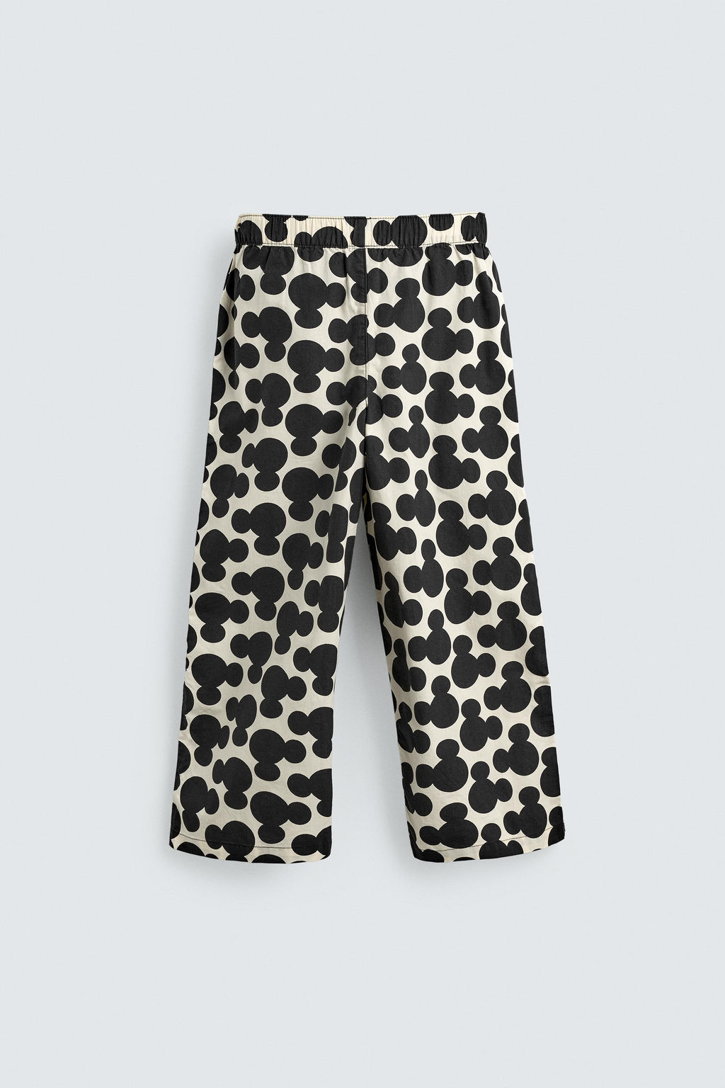 MICKEY MOUSE SILHOUETTE PYJAMA PACK HARRY LAMBERT FOR ZARA X DISNEY  фото 5