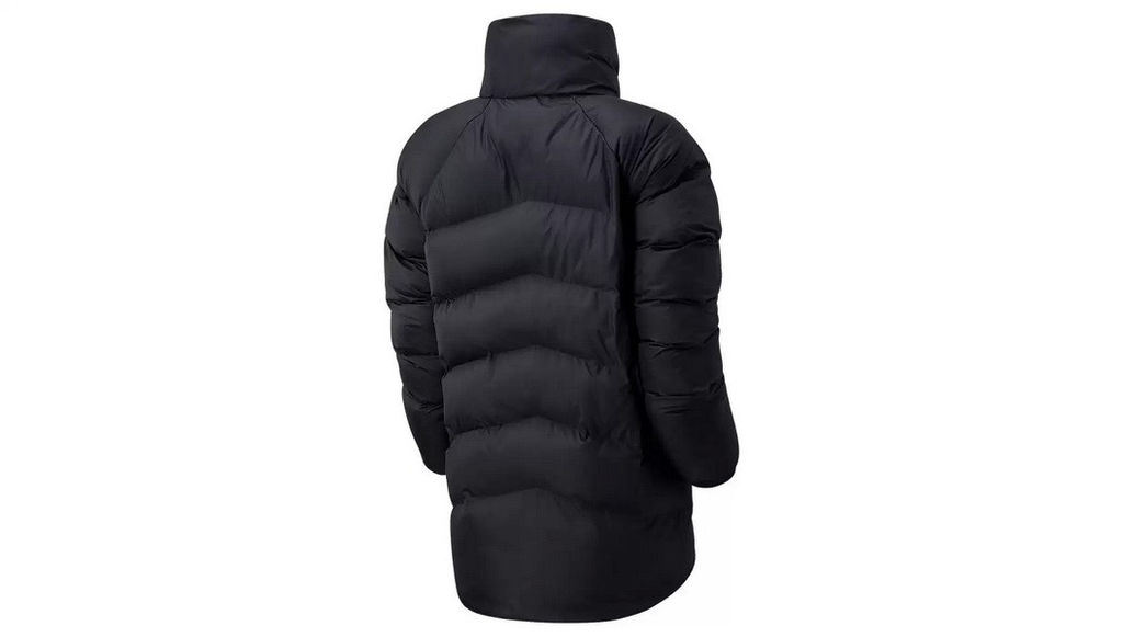 New Balance / Куртка женская фото 3