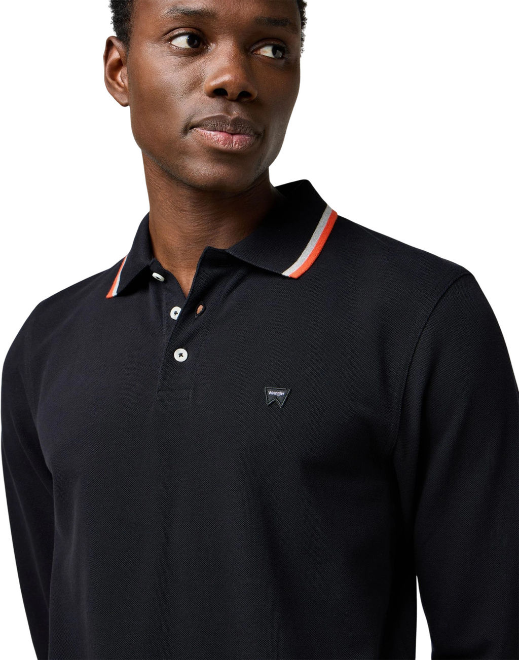 Рубашка поло мужская