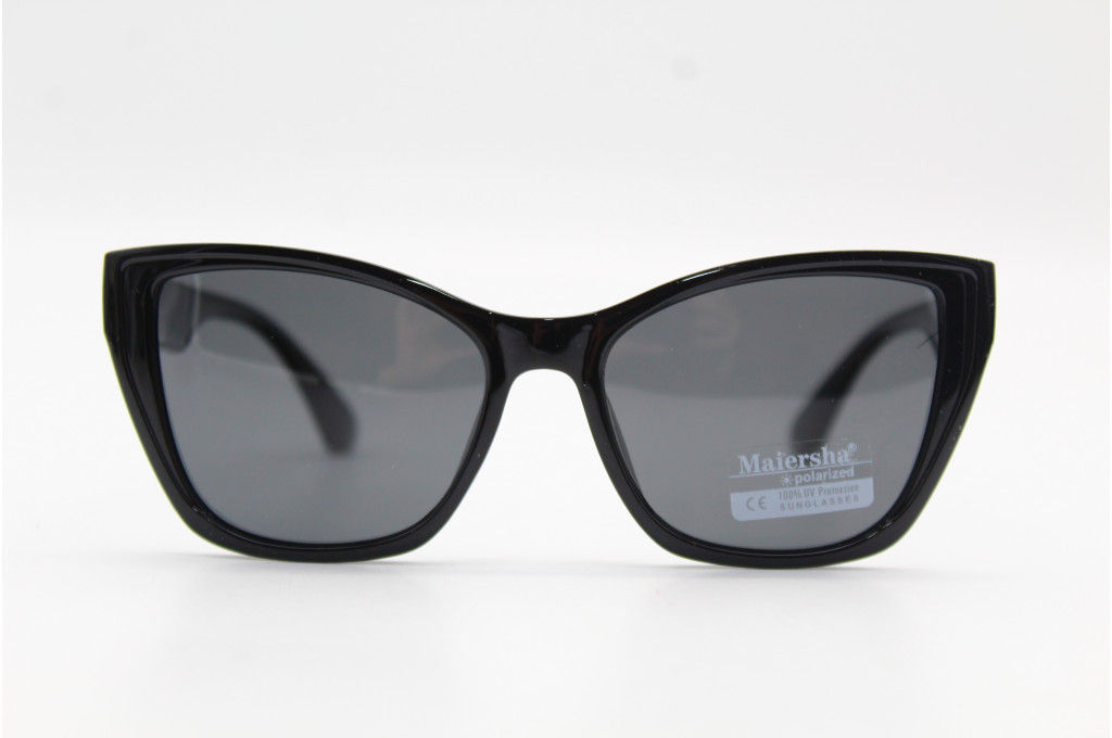 Солнцезащитные очки Maiersha (Polarized) 03992 53-18-143 С9-08