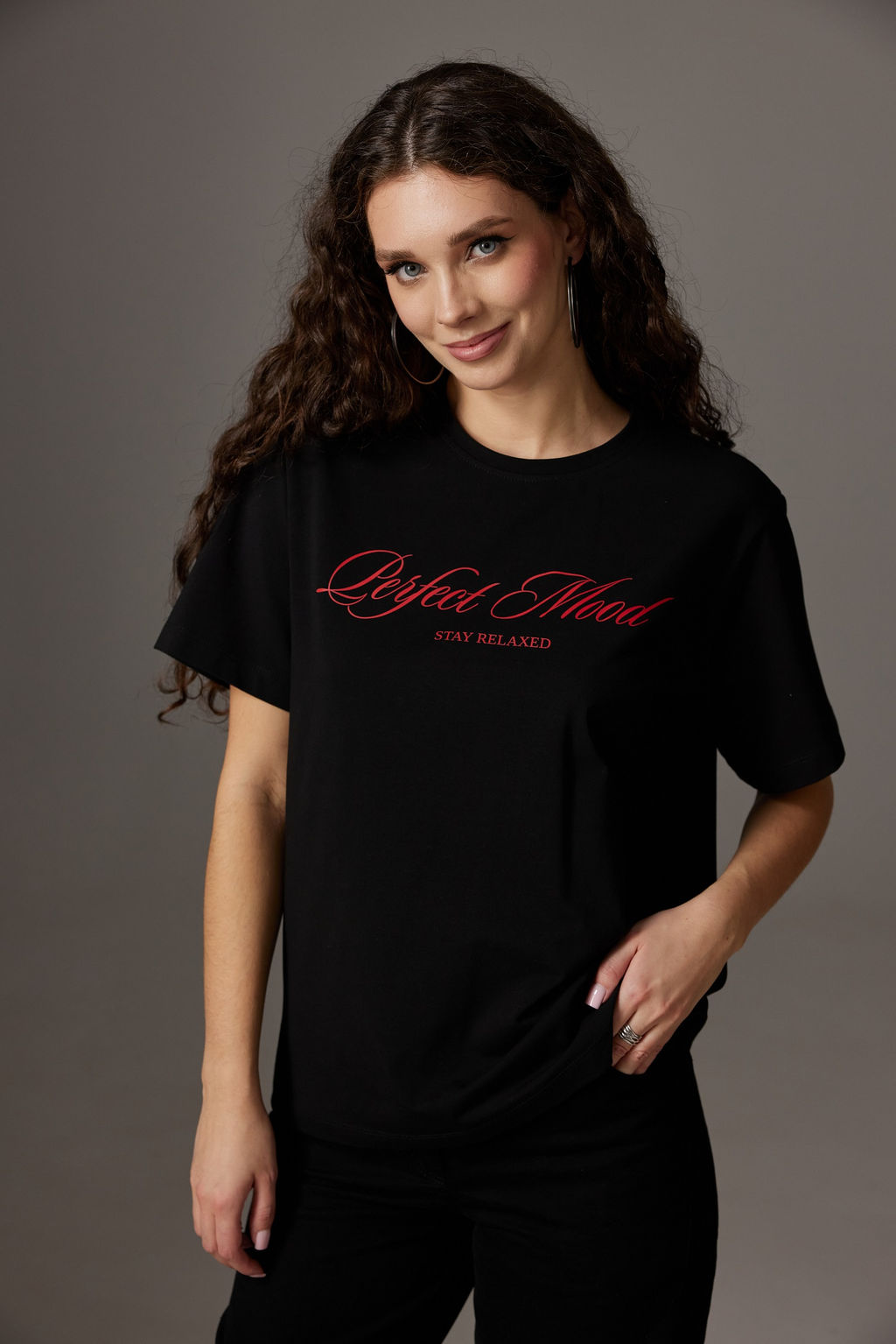 Футболка 2336 - MG Wear фото 7