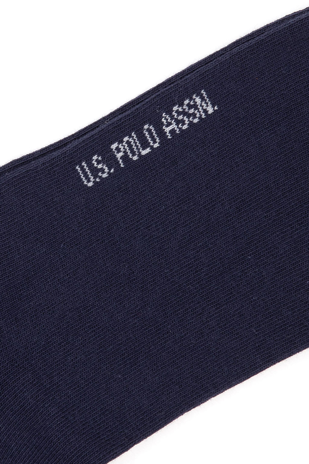 Мужские темно-синие носки Неожиданная скидка в корзине - U.s. polo assn фото 3