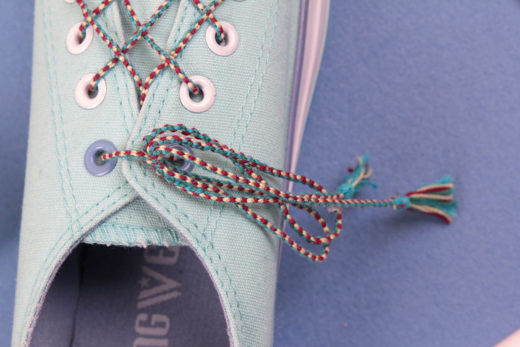 Для вязания Gamma KVQ Диск Кумихимо для плетения плоских шнуров - Preciosa фото 4