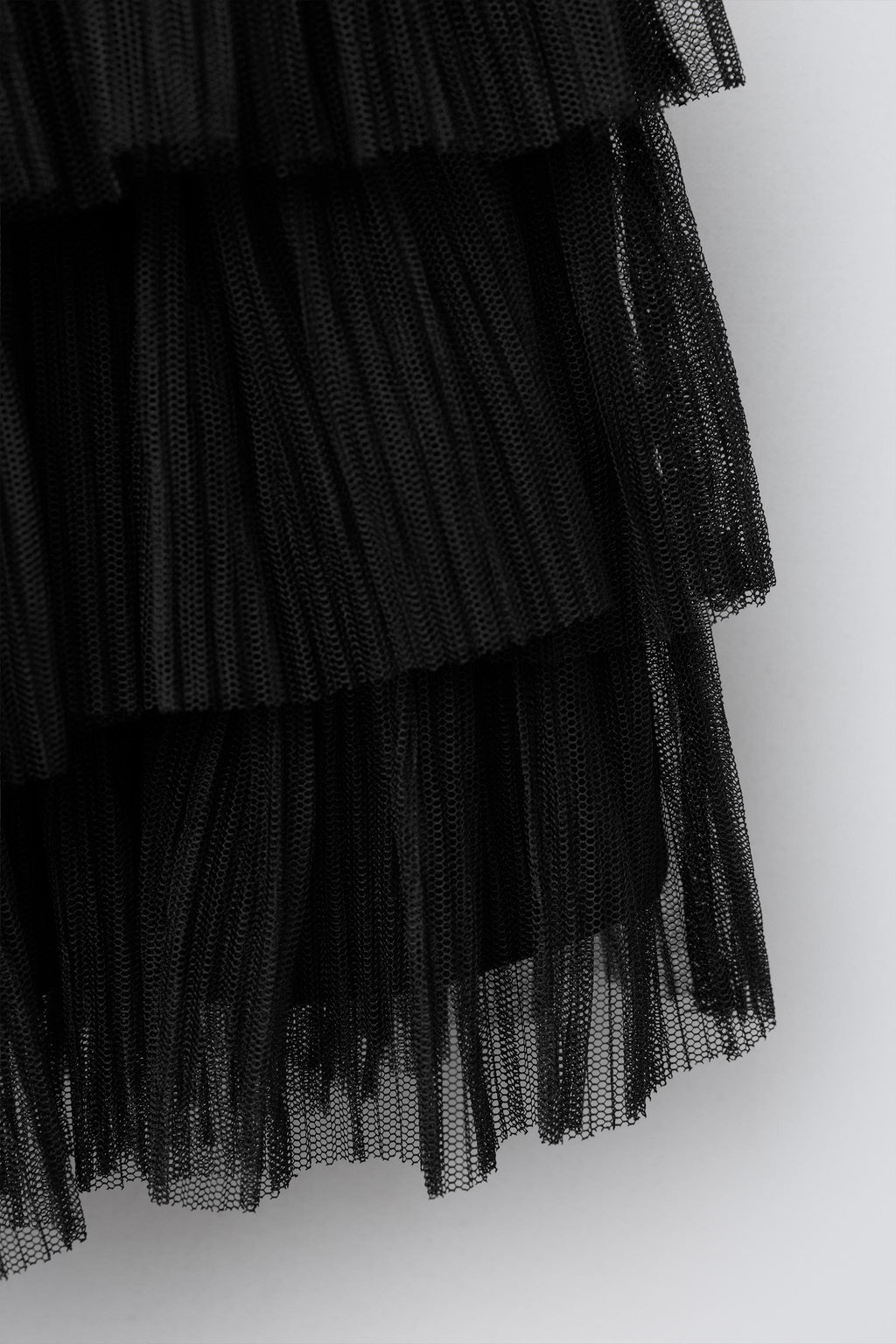 TULLE SKIRT - Zara фото 4
