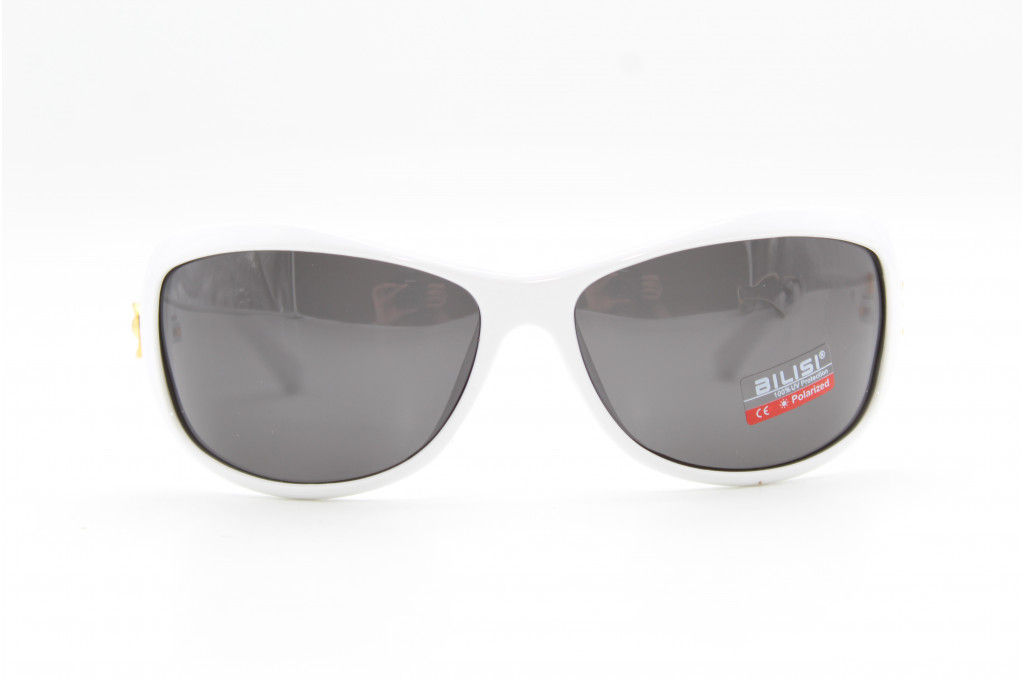 Солнцезащитные очки AILISI (POLARIZED) 2003 C10-08 (63-15-128)