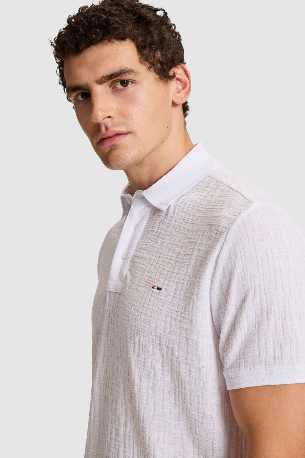 Erkek Beyaz TiЕГrt - U.s. polo assn фото 2