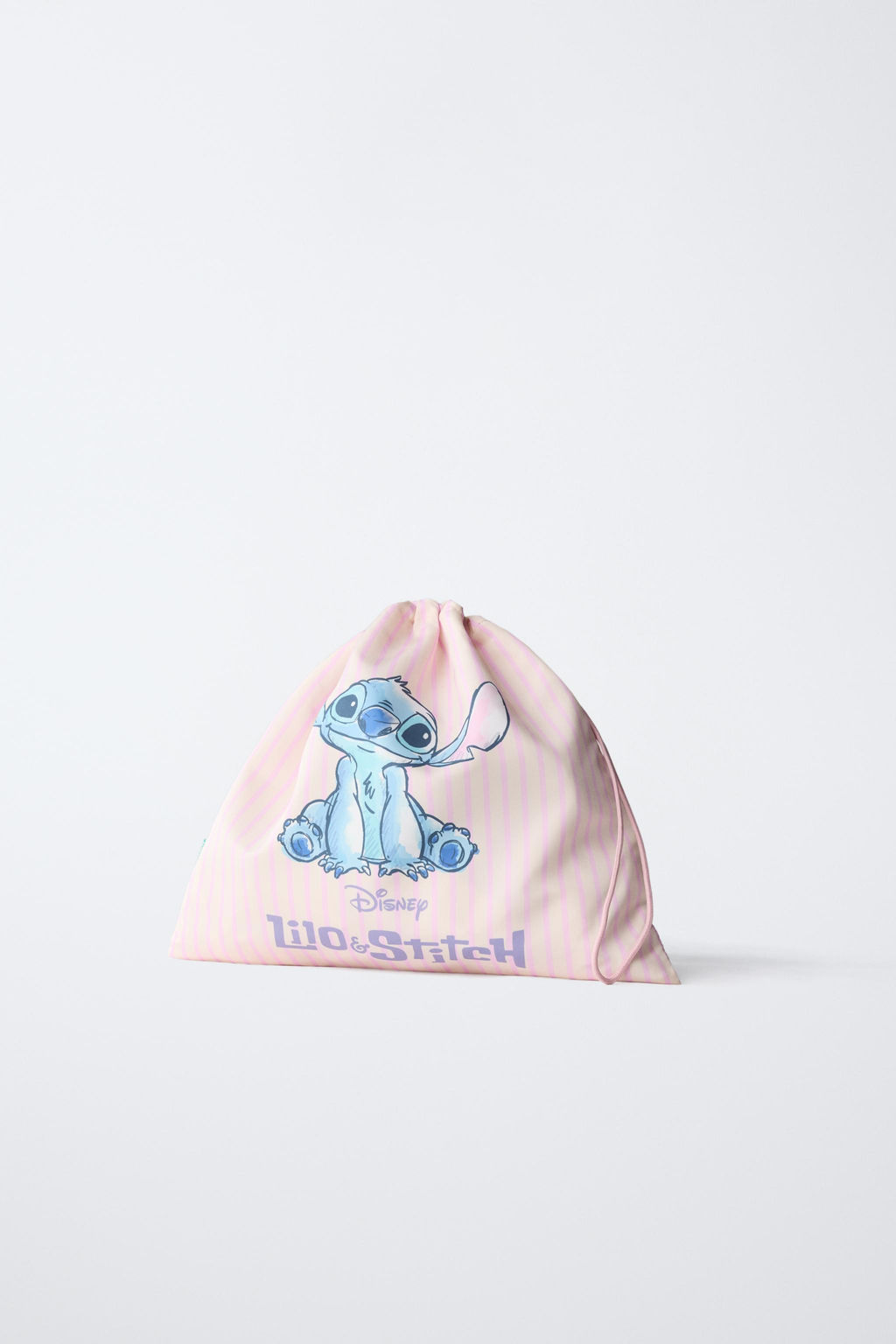 LILO & STITCH DISNEY TRAVEL BAGS - Zara фото 3