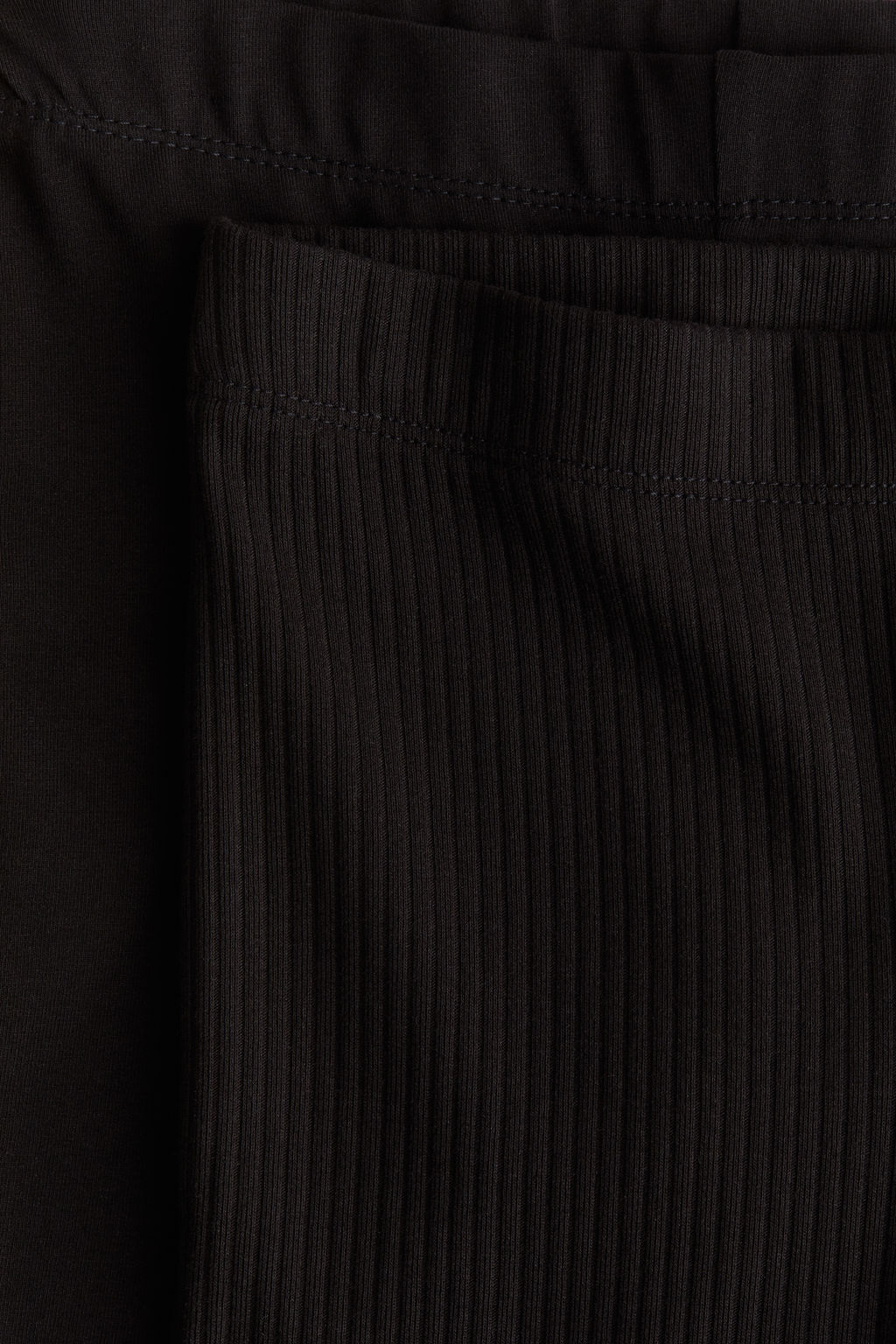 Pack de 2 leggings acampanados - H&m фото 2