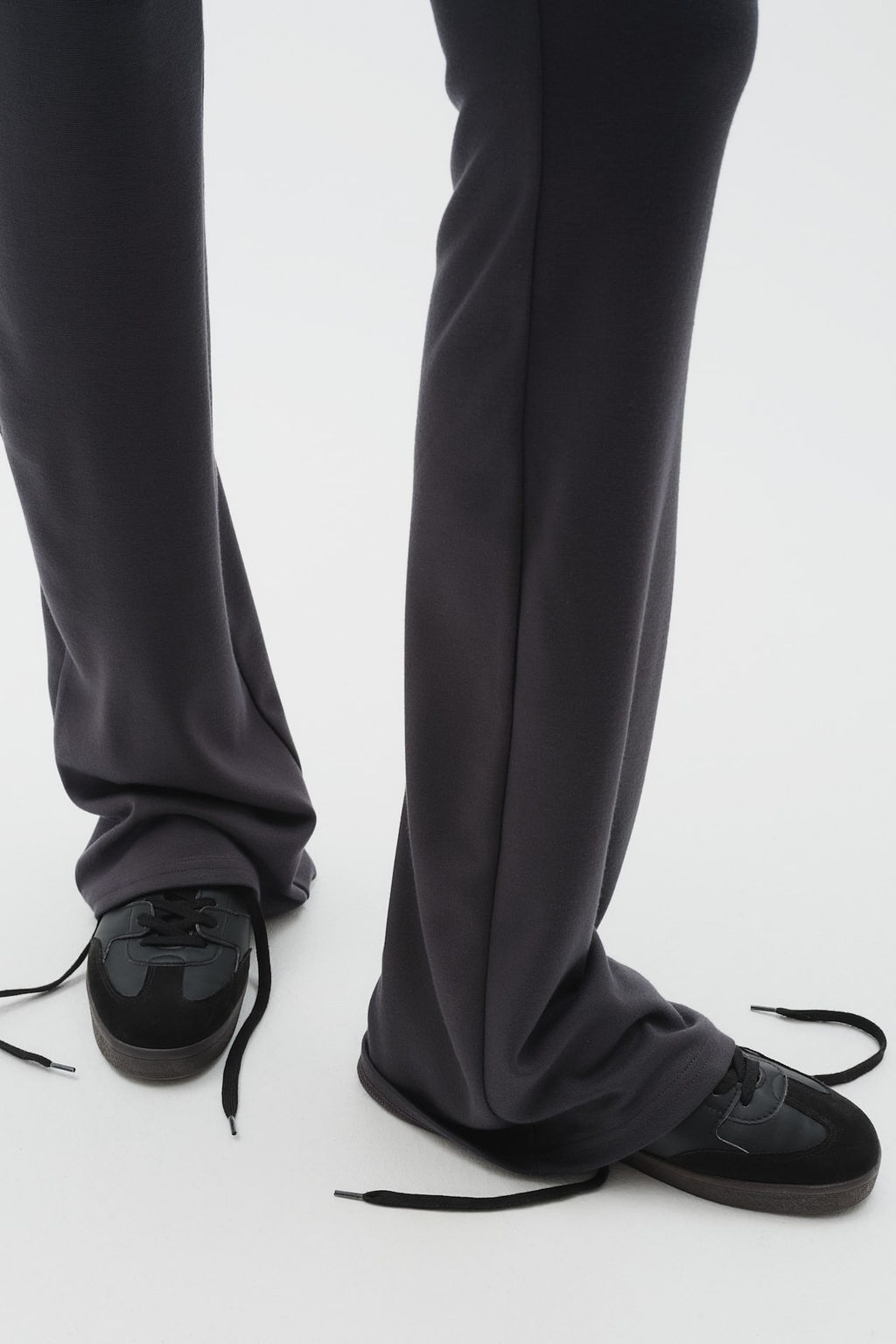 Leggings acampanados - H&m фото 2