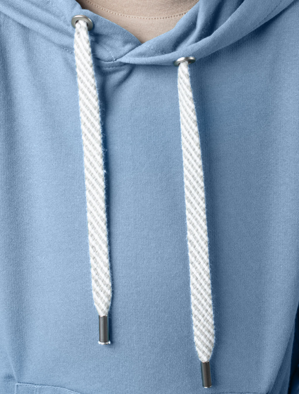 Худи из премиального футера