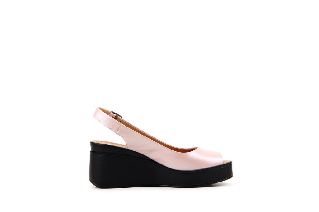 Босоножки EDART 5052.556bl.pink-pearl