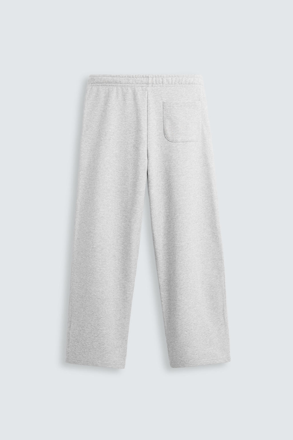 PANTAL?N JOGGER RELAXED FIT B?SICO / Gris vigor? - Zara фото 7