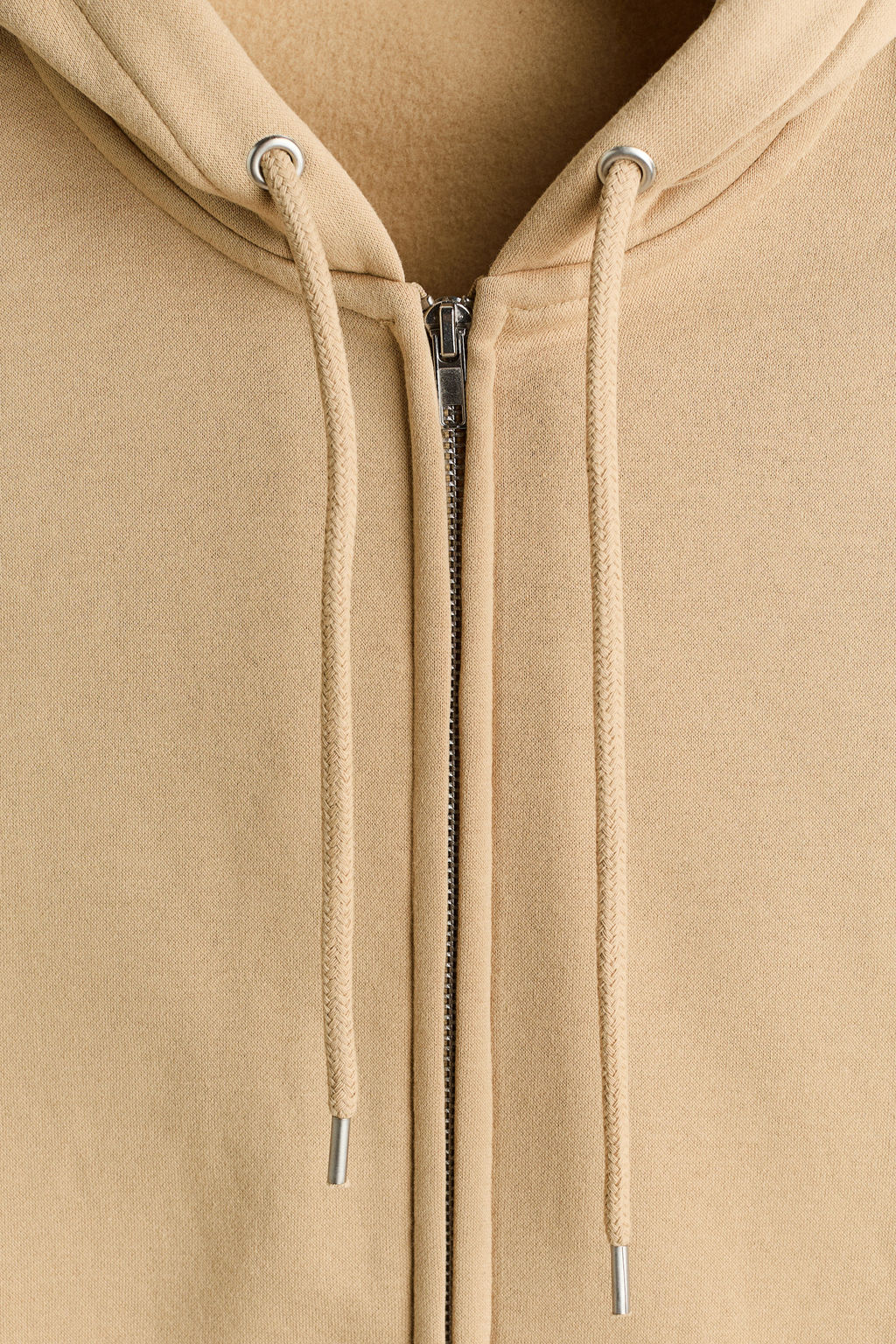 Chaqueta sudadera con capucha Loose Fit - H&m фото 10