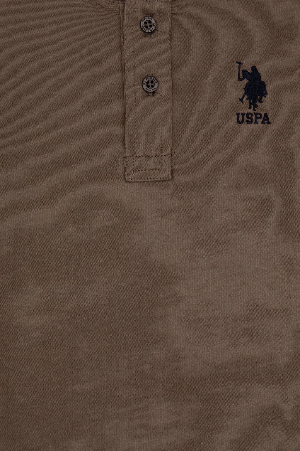 Erkek _ocuk Vizon Bisiklet Yaka Sweatshirt Sepette S_rpriz _ndirim - U.s. polo assn фото 3