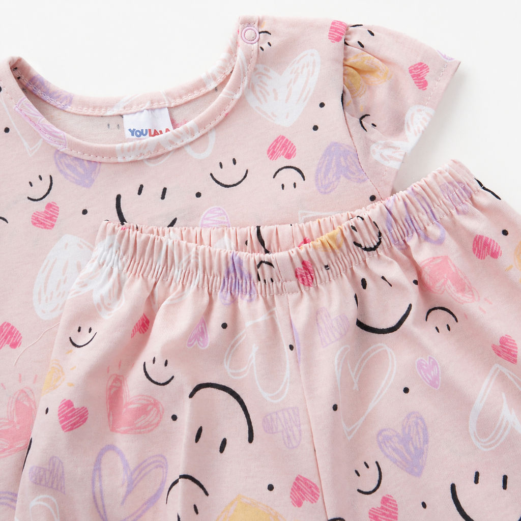 Комплект кулирка 7967100509 - Youlala фото 3