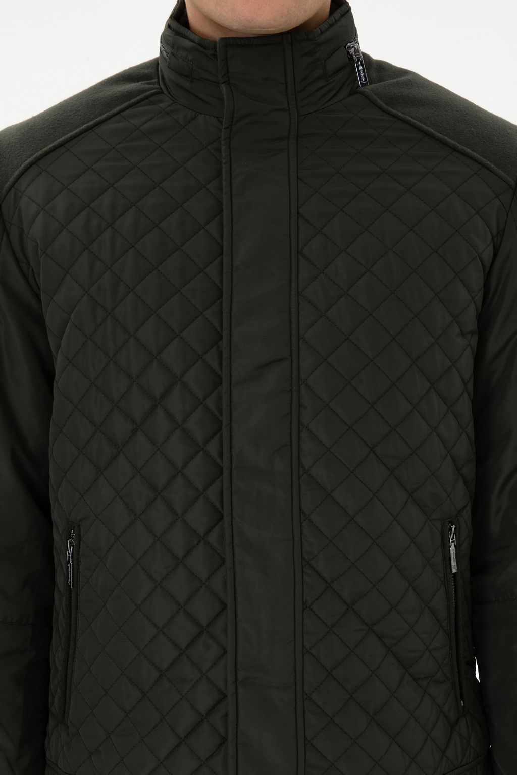 Erkek Koyu Ye_il Mont - U.s. polo assn фото 7